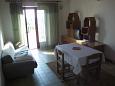 Living room Living room - Apartment A-766-a - Apartments Puntinak (Brač) - 766