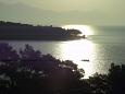 Shared terrace - view Shared terrace - view - Apartment A-766-b - Apartments Puntinak (Brač) - 766