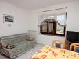 Living room Living room - Apartment A-7660-a - Apartments Rabac (Labin) - 7660