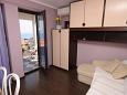 Living room Living room - Apartment A-7661-a - Apartments Ravni (Labin) - 7661