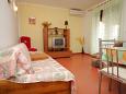 Living room Living room - Apartment A-7664-a - Apartments Pula (Pula) - 7664