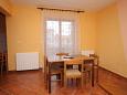 Dining room Dining room - Apartment A-7664-b - Apartments Pula (Pula) - 7664