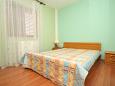 Bedroom 1 Bedroom 1 - Apartment A-7664-b - Apartments Pula (Pula) - 7664
