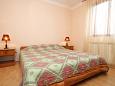 Bedroom 1 Bedroom 1 - Apartment A-7664-c - Apartments Pula (Pula) - 7664