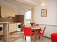 Dining room Dining room - Apartment A-7665-a - Apartments Pula (Pula) - 7665