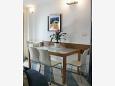 Dining room Dining room - Apartment A-7665-c - Apartments Pula (Pula) - 7665