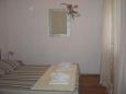 Bedroom 3 Bedroom 3 - House K-767 - Vacation Rentals Puntinak (Brač) - 767