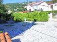 Parking lot - Apartments 7673 Parking lot Lovran (Opatija) - Accommodation 7673 - Apartments in Croatia.
