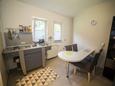 Dining room 1 Dining room 1 - Apartment A-7680-b - Apartments Matulji (Opatija) - 7680
