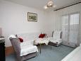 Living room Living room - Apartment A-7681-b - Apartments Pula (Pula) - 7681