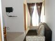 Dining room Dining room - Apartment A-7687-b - Apartments Trget (Raša) - 7687