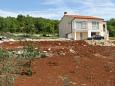 Shared terrace - view Shared terrace - view - Apartment A-7687-b - Apartments Trget (Raša) - 7687