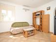Living room Living room - House K-7699 - Vacation Rentals Veprinac (Opatija) - 7699