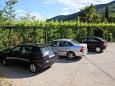 Parking lot - Apartments 7703 Parking lot Lovran (Opatija) - Accommodation 7703 - Apartments in Croatia.