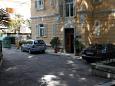Parking lot Lovran, Opatija, Parking lot 7709 - Rooms blizu mora with pebble beach.