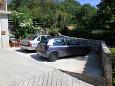 Parking lot Lovran, Opatija, Parking lot 7713 - Apartments u Hrvatskoj.
