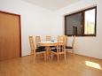 Dining room Dining room - House K-7714 - Vacation Rentals Oprič (Opatija) - 7714