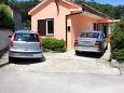 Parking lot - Apartments 7716 Parking lot Oprič (Opatija) - Accommodation 7716 - Apartments in Croatia.