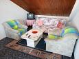 Living room Living room - Apartment A-7718-a - Apartments Oprič (Opatija) - 7718