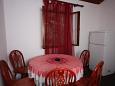 Dining room Dining room - Apartment A-772-a - Apartments Maslinica (Šolta) - 772