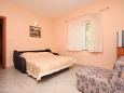 Living room 2 Living room 2 - House K-7727 - Vacation Rentals Brseč (Opatija) - 7727