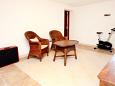 Living room 2 Living room 2 - House K-7731 - Vacation Rentals Manjadvorci (Marčana) - 7731