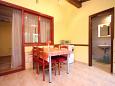 Dining room Dining room - Apartment A-7735-c - Apartments Umag (Umag) - 7735