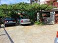 Parking lot - Apartments 7738 Parking lot Lovran (Opatija) - Accommodation 7738 - Apartments in Croatia.