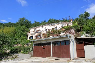 Property - Apartments 7743 Property Lovran (Opatija) - Accommodation 7743 - Apartments in Croatia.