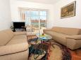 Living room Living room - Apartment A-7744-a - Apartments Oprič (Opatija) - 7744