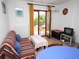 Living room Living room - Apartment A-7751-a - Apartments Ičići (Opatija) - 7751