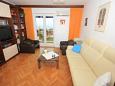 Living room 1 Living room 1 - Apartment A-7754-a - Apartments Lovran (Opatija) - 7754