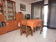 Dining room Dining room - Apartment A-7755-b - Apartments Brseč (Opatija) - 7755