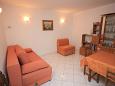 Living room Living room - Apartment A-7755-b - Apartments Brseč (Opatija) - 7755