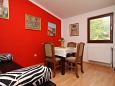 Dining room Dining room - Apartment A-7756-b - Apartments Oprič (Opatija) - 7756