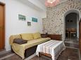 Living room Living room - Apartment A-7763-a - Apartments Ičići (Opatija) - 7763