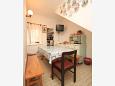 Shared kitchen Shared kitchen - Room S-7768-b - Rooms Brseč (Opatija) - 7768
