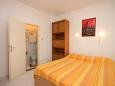 Bedroom 1 Bedroom 1 - Apartment A-7769-b - Apartments Ika (Opatija) - 7769