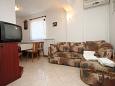 Living room Living room - Apartment A-7771-b - Apartments Kraj (Opatija) - 7771