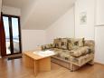Living room Living room - Apartment A-7771-d - Apartments Kraj (Opatija) - 7771