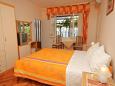Bedroom Bedroom - Room S-7775-b - Rooms Medveja (Opatija) - 7775