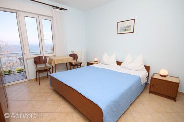 Room S-7775-e - Rooms Medveja (Opatija) - 7775