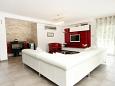 Living room 1 Living room 1 - House K-7777 - Vacation Rentals Opatija - Pobri (Opatija) - 7777