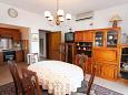 Dining room Dining room - Apartment A-778-a - Apartments Stomorska (Šolta) - 778
