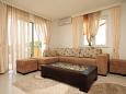 Living room Living room - Apartment A-7785-a - Apartments Ičići (Opatija) - 7785