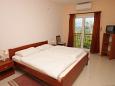 Bedroom Bedroom - Room S-7792-b - Rooms Lovran (Opatija) - 7792