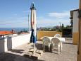 Shared terrace Shared terrace - Room S-7792-b - Rooms Lovran (Opatija) - 7792