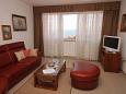 Living room Living room - Apartment A-7793-a - Apartments Ičići (Opatija) - 7793