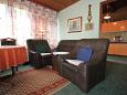 Living room Living room - Apartment A-7802-a - Apartments Lovran (Opatija) - 7802