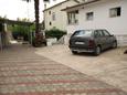 Parking lot - Apartments 7805 Parking lot Ičići (Opatija) - Accommodation 7805 - Apartments with pebble beach.
